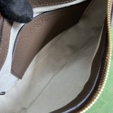 Borsa a mano Ophidia misura piccola Modello 735145