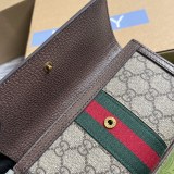 Mini borsa Ophidia GG Modello 746308