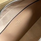 Mini borsa a spalla GG Marmont Modello 634936