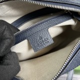 Borsa a spalla Gucci Horsebit 1955 misura piccola Modello 645454