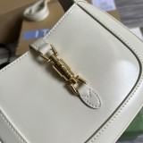 Mini borsa a spalla Jackie 1961 Modello 637091