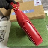 Mini borsa a spalla Jackie 1961 Modello 637091