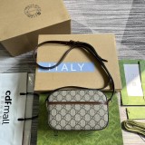 Borsa a spalla Gucci Horsebit 1955 misura piccola Modello 760196