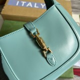 Mini borsa a spalla Jackie 1961 Modello 637091