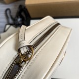 Mini borsa GG Marmont matelassé Modello 448065