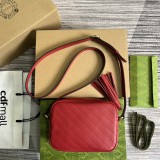 Borsa a spalla Gucci Blondie misura piccola Modello 742360