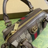 Borsa super mini Ophidia Modello 781490