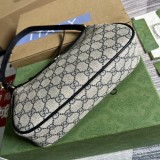 Borsa a mano Ophidia misura piccola Modello 735145