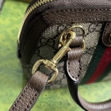 Mini borsa a mano Ophidia GG Modello 772216