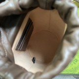 Mini borsa a secchiello Ophidia Modello 760199