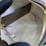 Borsa super mini Ophidia Modello 781490