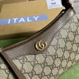 Borsa a mano Ophidia misura piccola Modello 735145