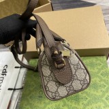 Borsa super mini Ophidia Modello 781490
