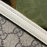 Mini borsa a mano Gucci Horsebit 1955 Modello 640716