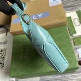 Mini borsa a spalla Jackie 1961 Modello 637091