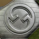 Borsa a spalla Gucci Blondie misura piccola Modello 742360