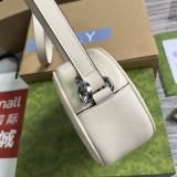 Mini borsa a spalla Gucci Blondie Modello 760175