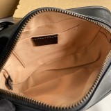 Mini borsa GG Marmont matelassé Modello 448065