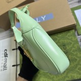 Mini borsa a spalla Jackie 1961 Modello 637091