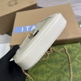 Super mini borsa Jackie 1961 Modello 760249