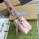 Mini borsa a spalla GG Marmont Modello 634936