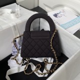 Borsa CC As4416 19X13X7cm
