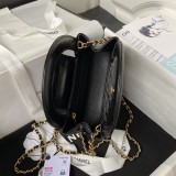 Borsa CC As4416 19X13X7cm