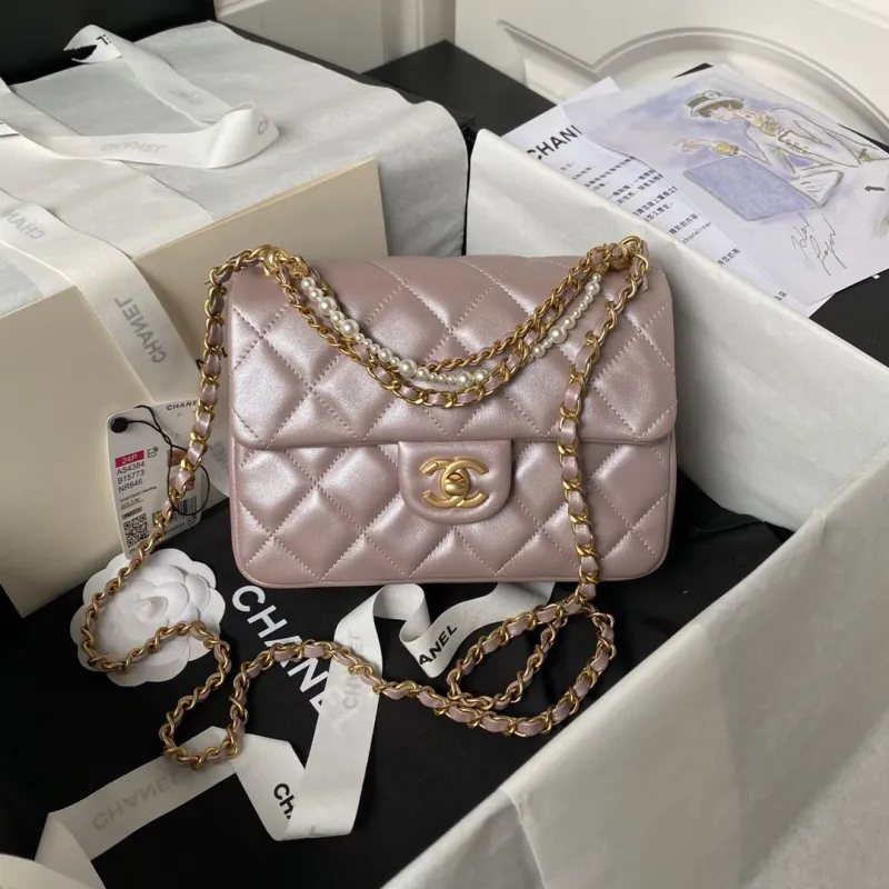Borsa CC AS4384 14.5×19.5×7.5cm