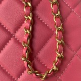 Borsa CC AS4596 17.5×20×5cm