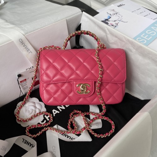 Borsa CC AS4140 18cm