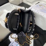 Borsa CC As4416 19X13X7cm