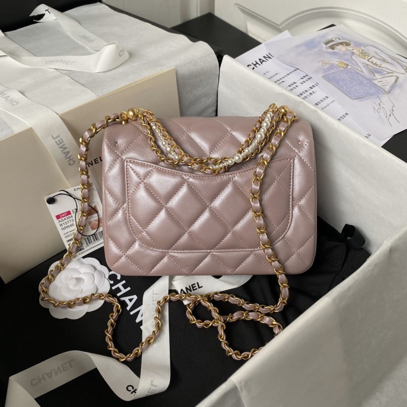 Borsa CC AS4384 14.5×19.5×7.5cm