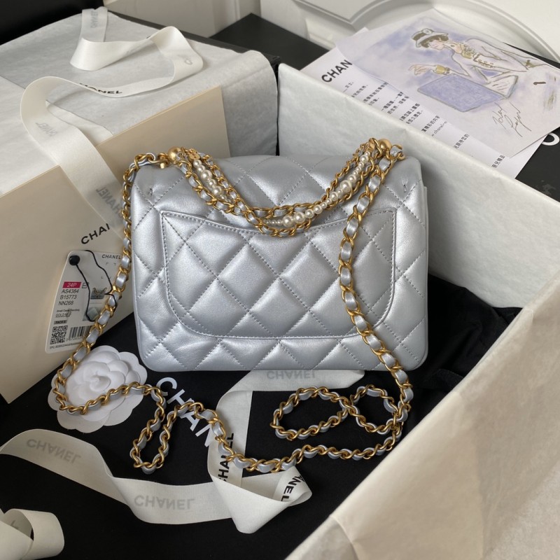 Borsa CC AS4384 14.5×19.5×7.5cm