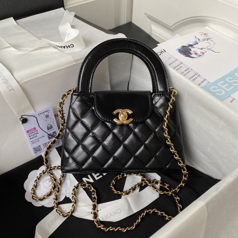 Borsa CC As4416 19X13X7cm