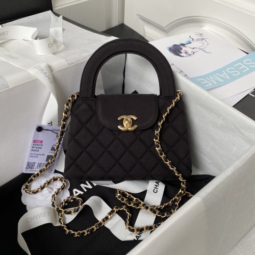 Borsa CC As4416 19X13X7cm