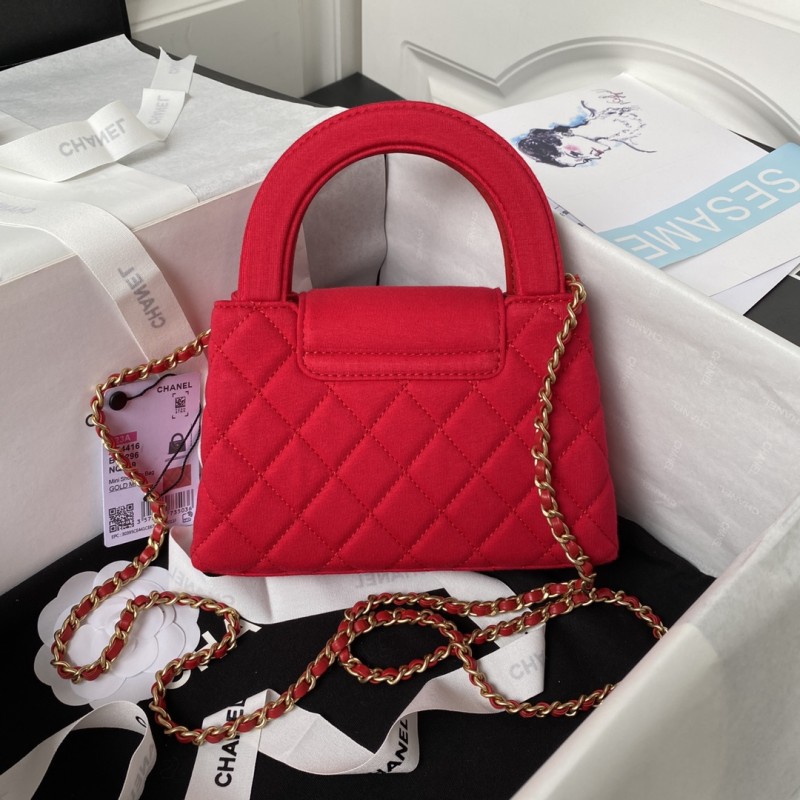 Borsa CC As4416 19X13X7cm
