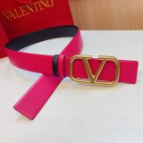 Cintura Valentino 4cm