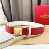Cintura Valentino 4cm