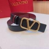 Cintura Valentino 4cm