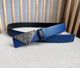 Cintura Prada 3.5cm
