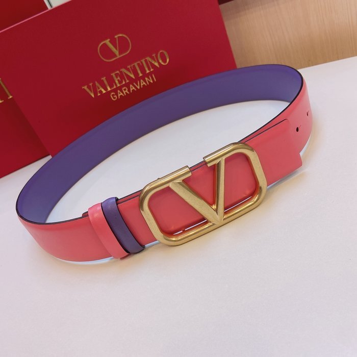 Cintura Valentino 4cm