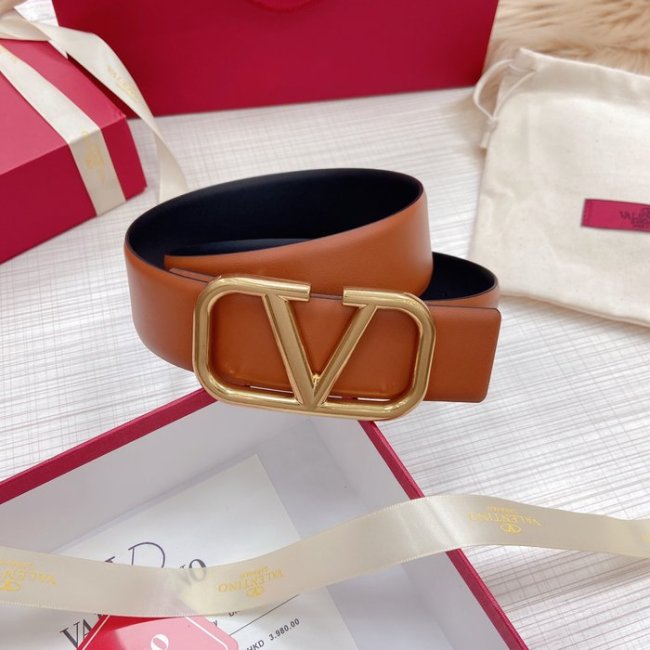 Cintura Valentino 4cm