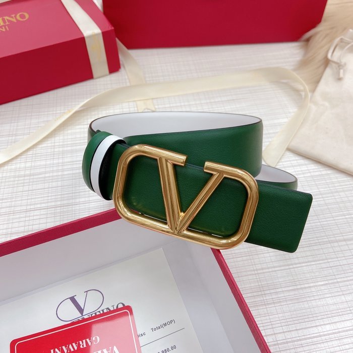 Cintura Valentino 4cm