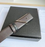 Cintura Prada :3.5cm