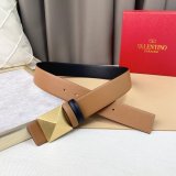 Cintura Valentino 4cm