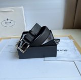 Cintura Prada 3.5cm