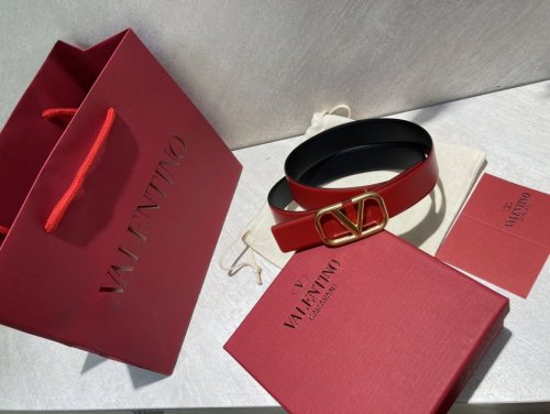 Cintura Valentino 3cm