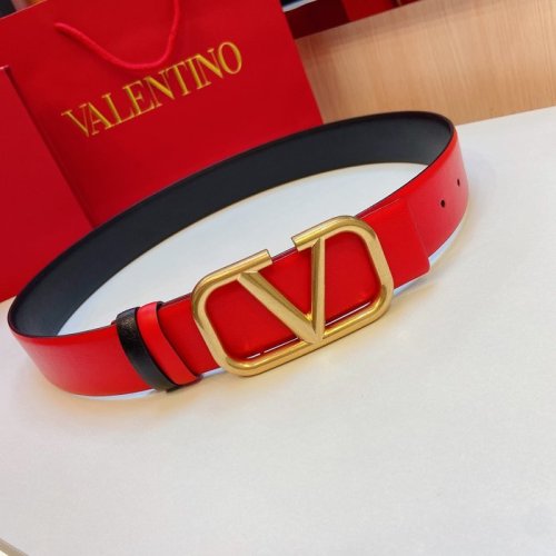 Cintura Valentino 4cm