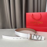 Cintura Valentino 3cm
