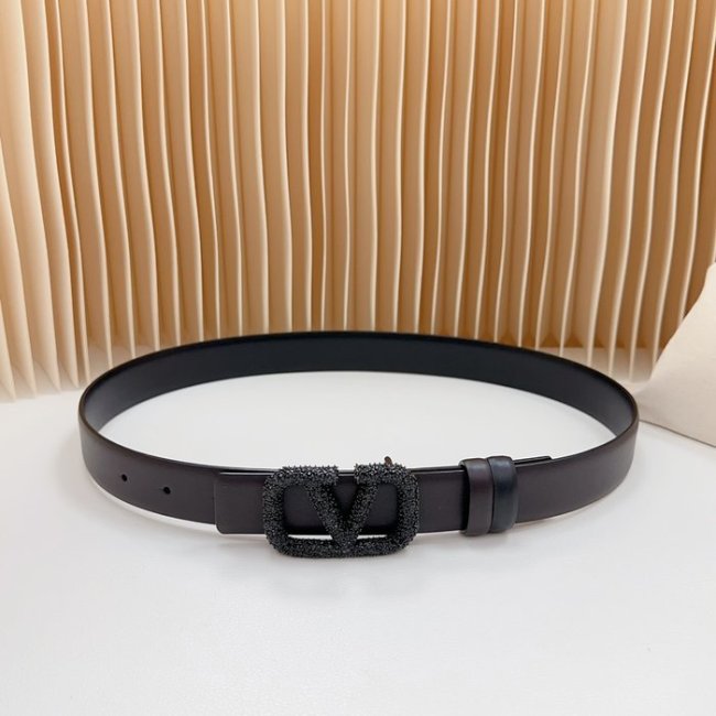 Cintura Valentino 3cm